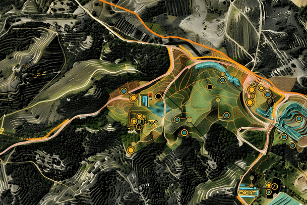 Geospatial Enterprise Solutions