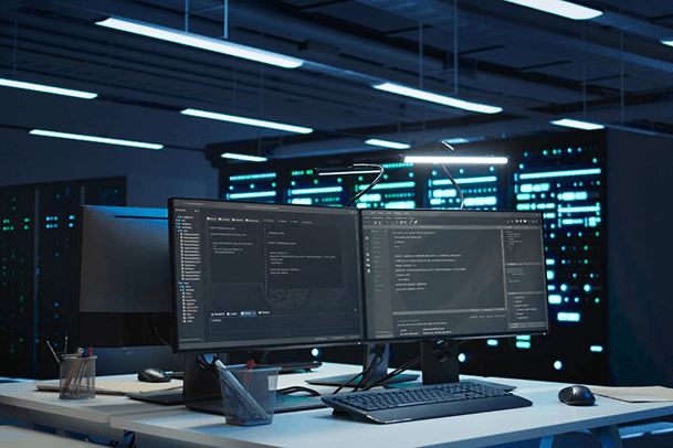 Enterprise Kubernetes