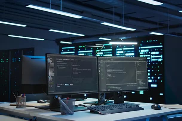 Enterprise Kubernetes